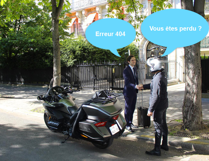error